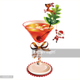 Illustration for article titled Whats everybody drinking? You better watch out edition.